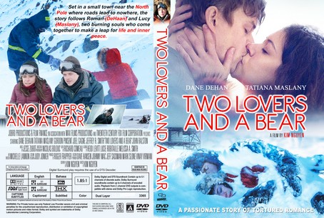 Two Lovers and a Bear 2016