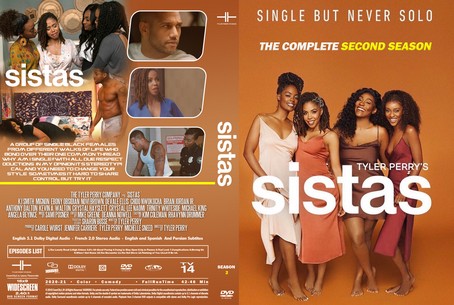 Sistas Season 2