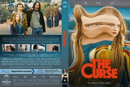 The Curse Season 1