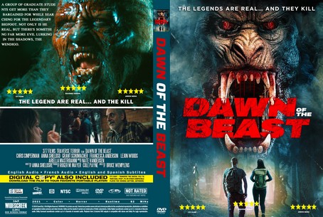 Dawn of the Beast 2021