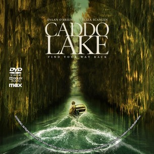Caddo Lake 2024