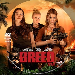 A Breed Apart 2025