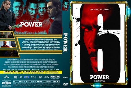 Power Season 6