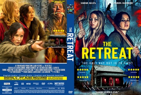 The Retreat 2021