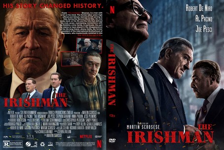 The Irishman 2019
