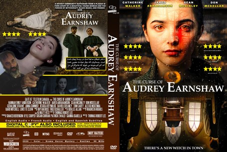 The Curse of Audrey Earnshaw 2020