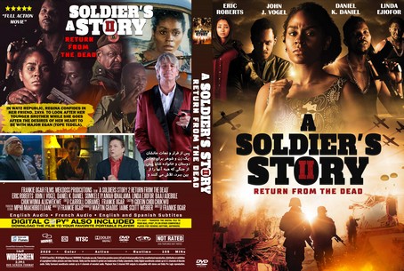 A Soldier's Story 2 Return from the Dead 2020