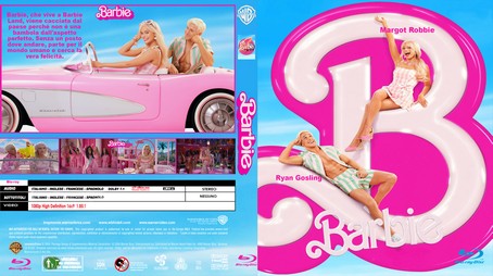 Barbie 2023