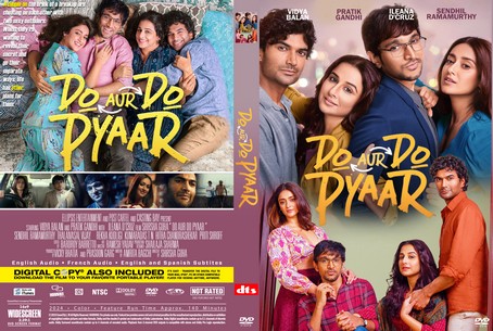 Do Aur Do Pyaar 2024