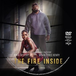 The Fire Inside 2024