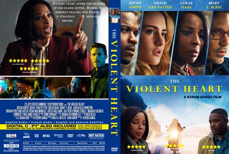 The Violent Heart 2020