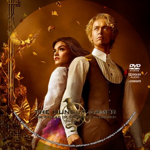 The Hunger Games The Ballad of Songbirds and Snakes 2023