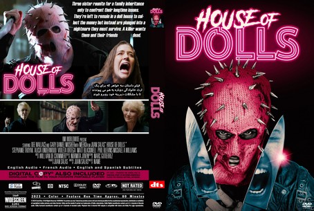 House of Dolls 2023