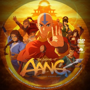 Avatar Aang The Last Airbender 2026