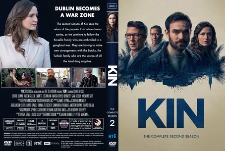 Kin Season 2