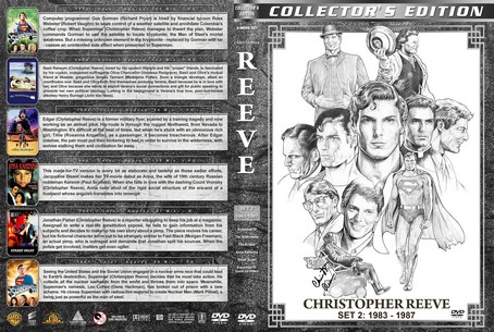 Christopher Reeve Filmography 2