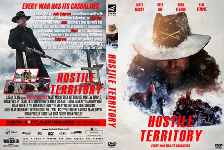 Hostile Territory 2022