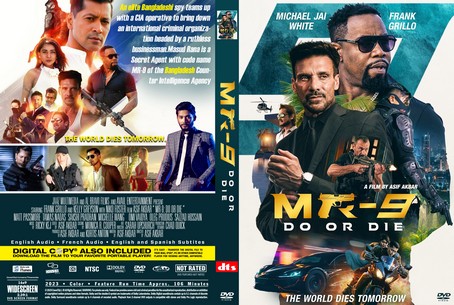 MR 9 Do or Die 2023
