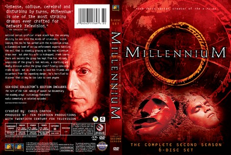 Millennium Season 2