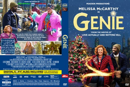 Genie 2023