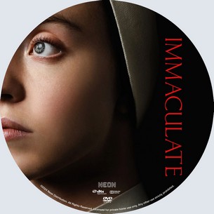 Immaculate 2024