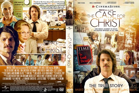 The Case for Christ 2017