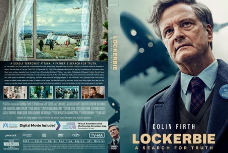Lockerbie A Search for Truth Season 1