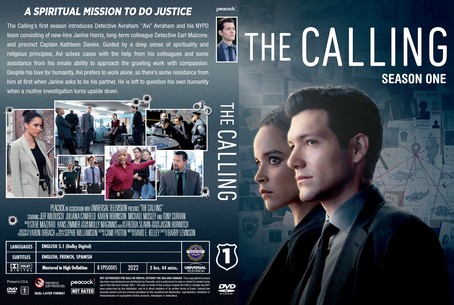 The Calling Season 1