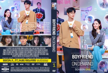 Boyfriend on Demand Season 1