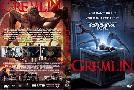 Gremlin 2017