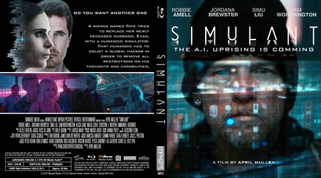 Simulant 2023