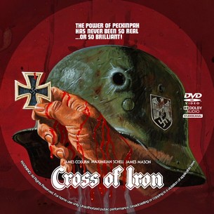 Cross of Iron 1977