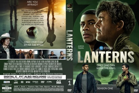 Lanterns Season 1