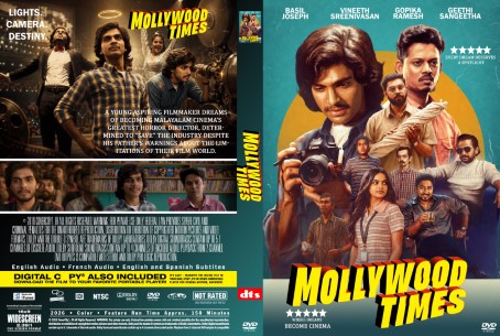 Mollywood Times 2026