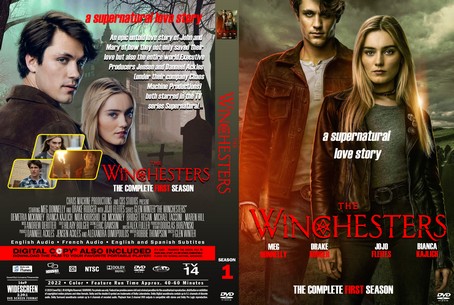 The Winchesters Season 1