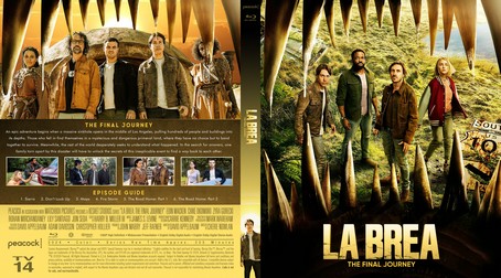 La Brea Season 3