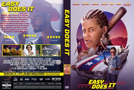 Easy Does It 2019