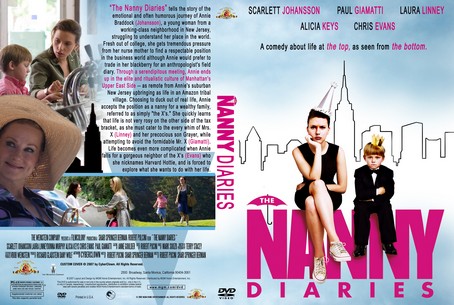 The Nanny Diaries 2007
