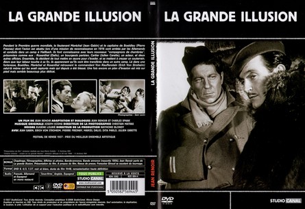 La Grande Illusion 1937