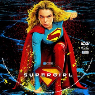 Supergirl 2026