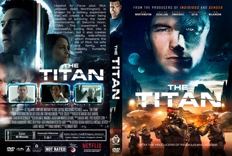 The Titan 2018