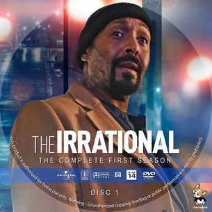 The Irrational Season 1