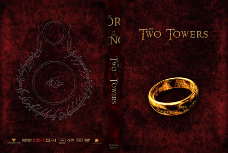 The Lord of the Rings The Two Towers 2002