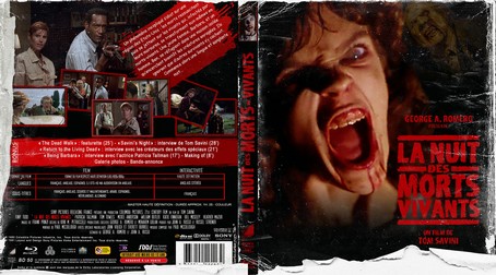 Night of the Living Dead 1990