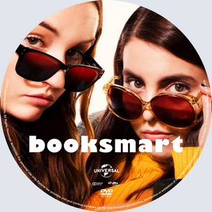 Booksmart 2019