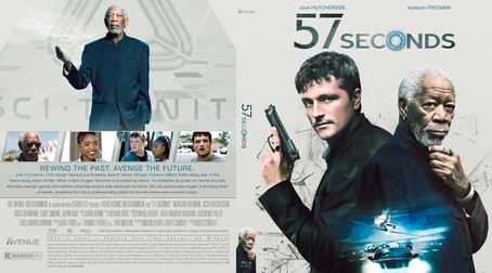 57 Seconds 2023