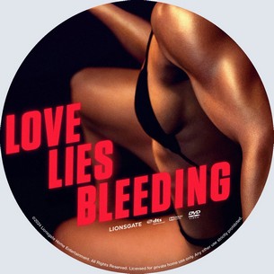 Love Lies Bleeding 2024