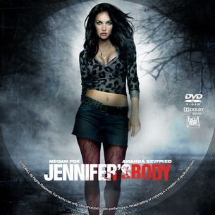 Jennifer's Body 2009