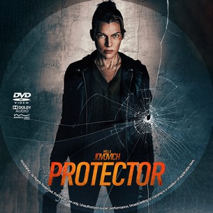 Protector 2025