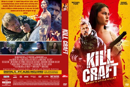 Kill Craft 2024